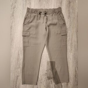 Lululemon Cargo Pants
